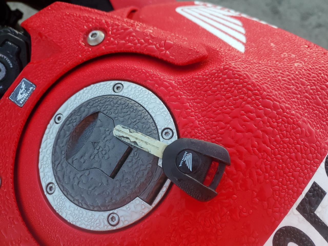 2024 Honda Cbr650 R VIN: MLHRH155XR5001518 Lot: 90828565