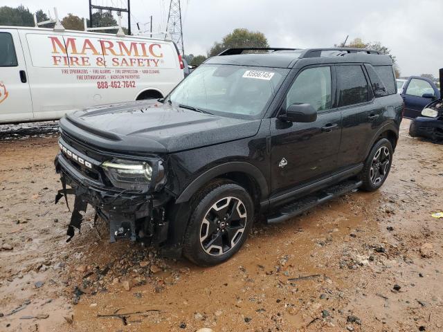 FORD BRONCO SPO 2021
