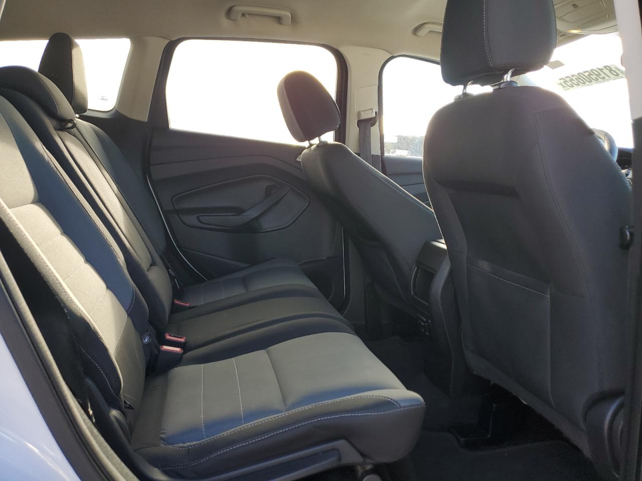 2016 Ford Escape Se VIN: 1FMCU0G96GUC05830 Lot: 81950655