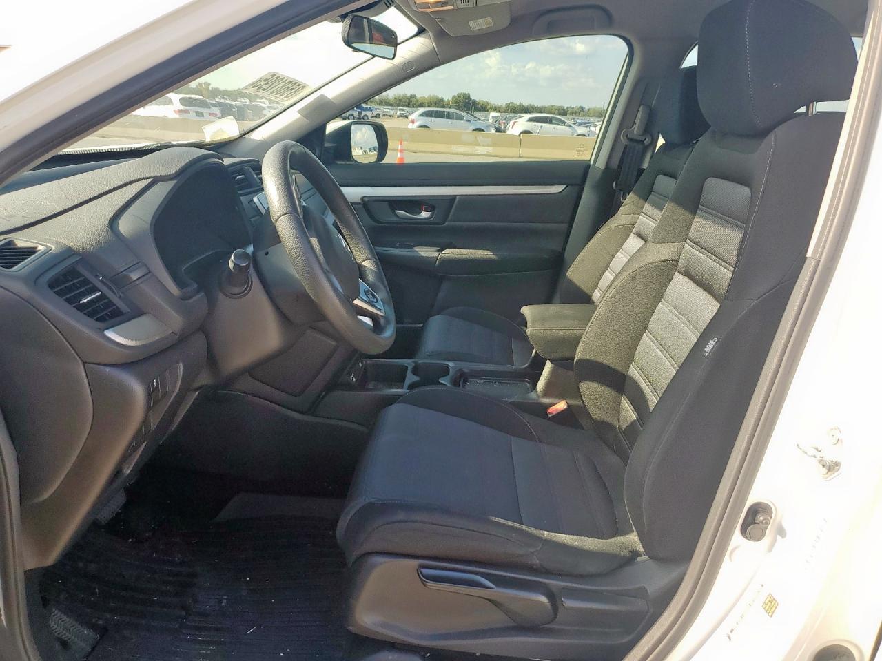 2021 Honda Cr-V Se VIN: 7FARW1H74ME022236 Lot: 85681295