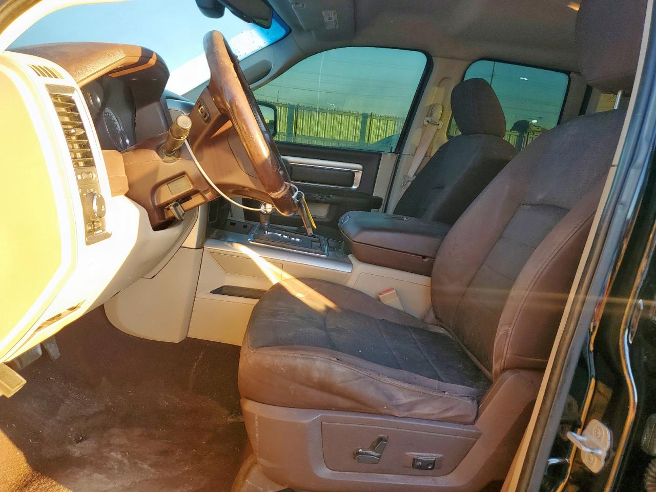 2013 Ram 1500 Slt VIN: 1C6RR6GT2DS628529 Lot: 82749475