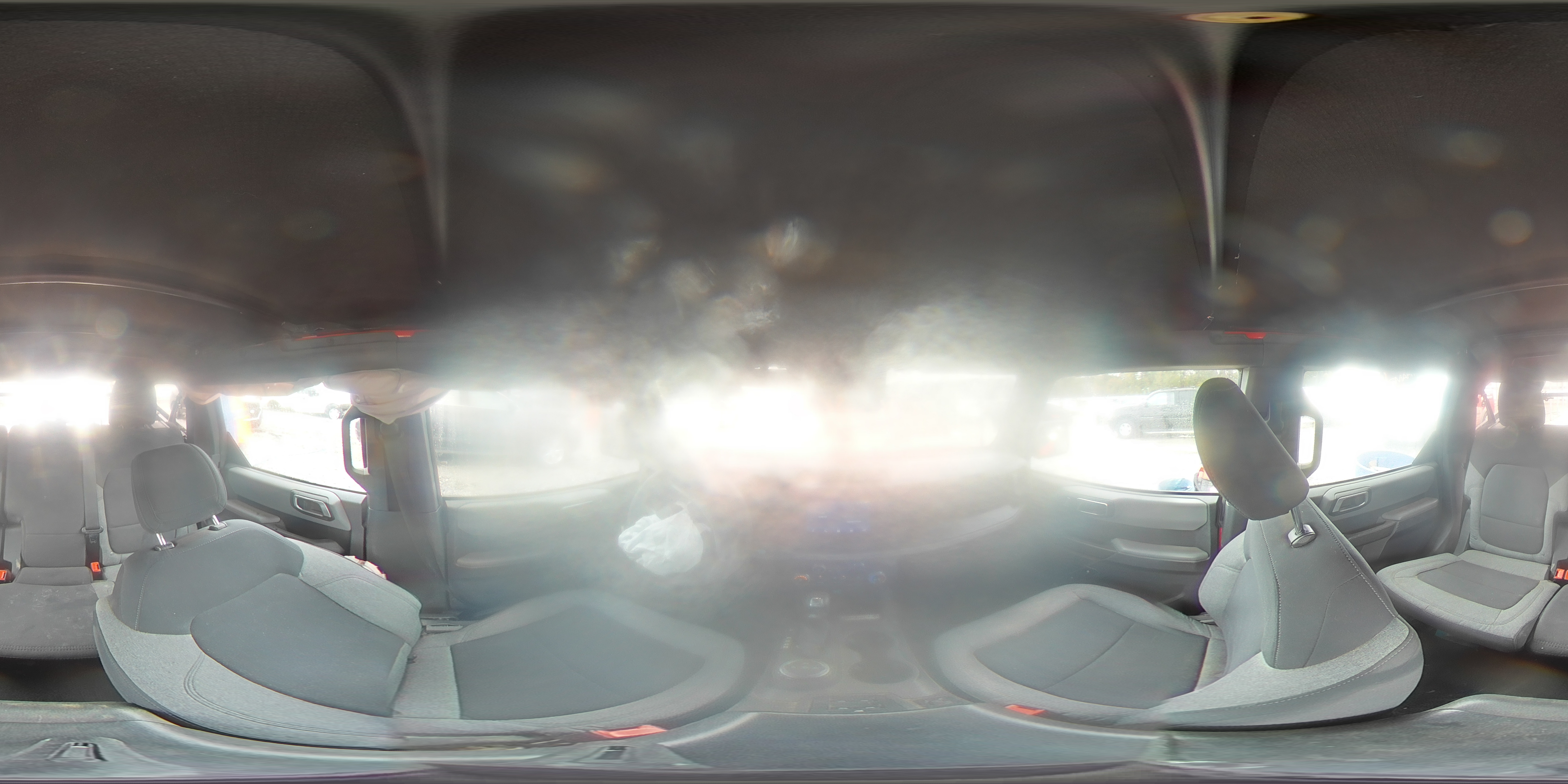 2022 Ford Bronco Base VIN: 1FMDE5BHXNLB41162 Lot: 90105895