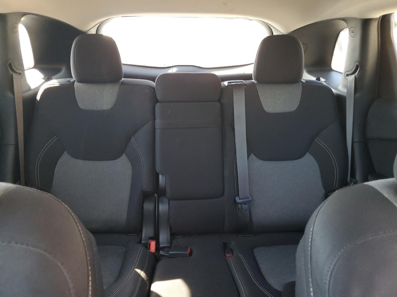 2014 Jeep Cherokee Latitude VIN: 1C4PJLCB7EW323475 Lot: 86315785