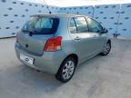 2010 TOYOTA YARIS TR V for sale at Copart COLCHESTER