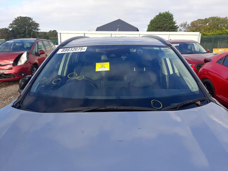 2022 TOYOTA RAV4 2.5 VVT-I HYBRID EXCEL 5DR CVT 2WD