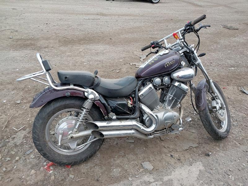 1996 YAMAHA  