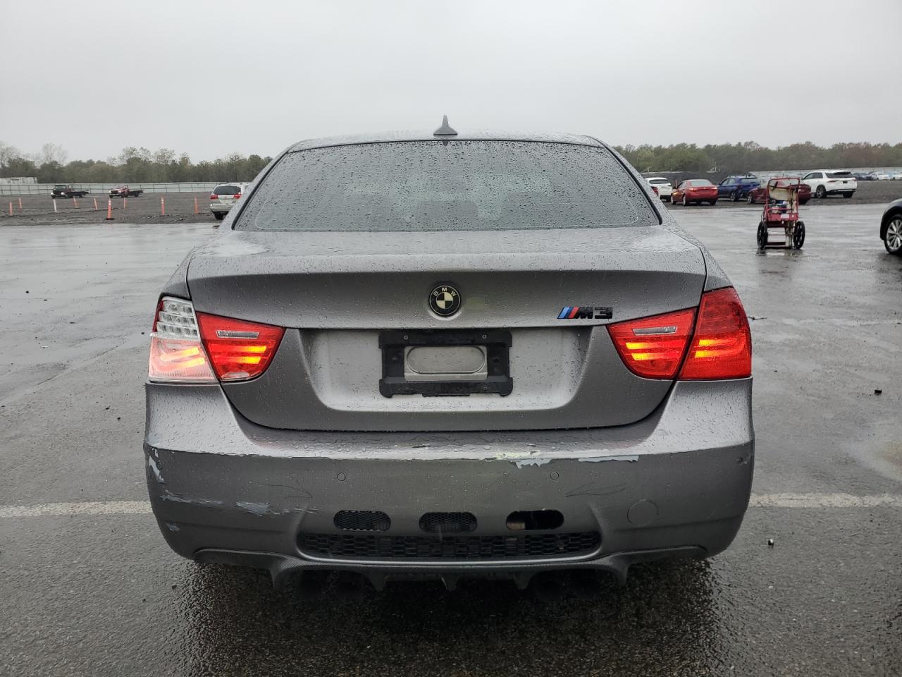 Фото: WBSPM9C53BE202618