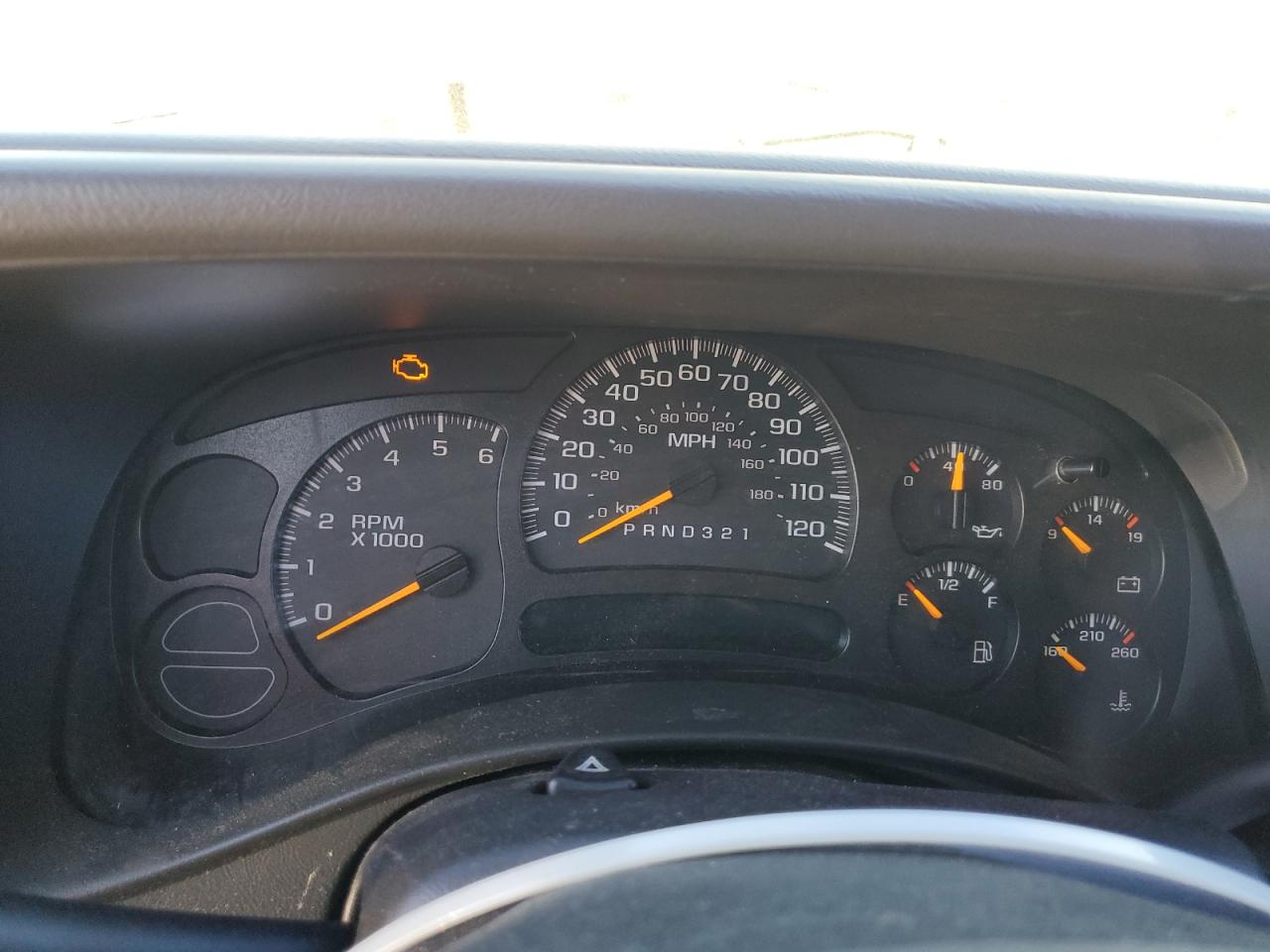 2004 GMC New Sierra K1500 VIN: 2GTEK19T041278717 Lot: 85389975