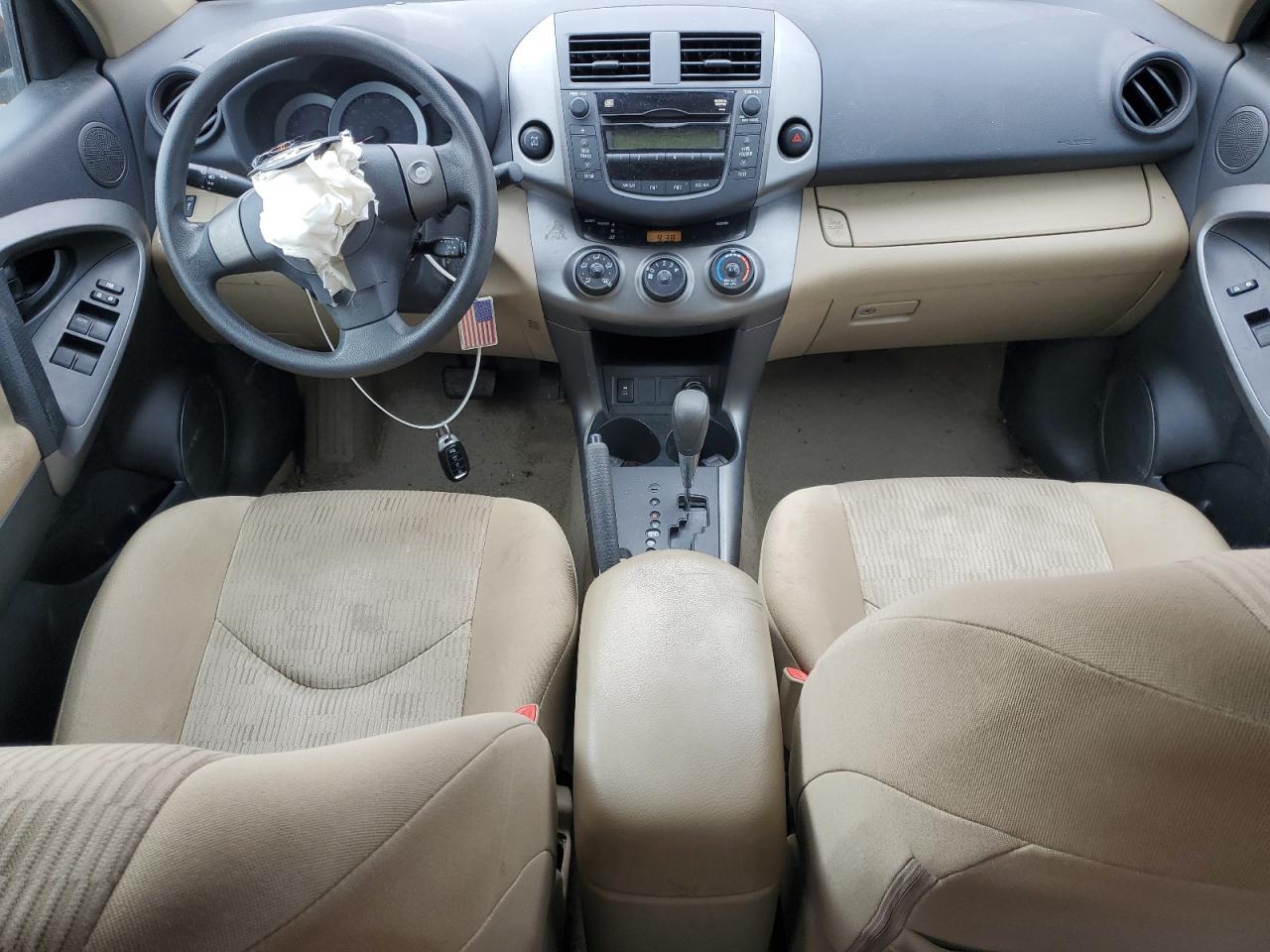 2009 Toyota Rav4 VIN: 2T3BF33V79W023865 Lot: 85488675