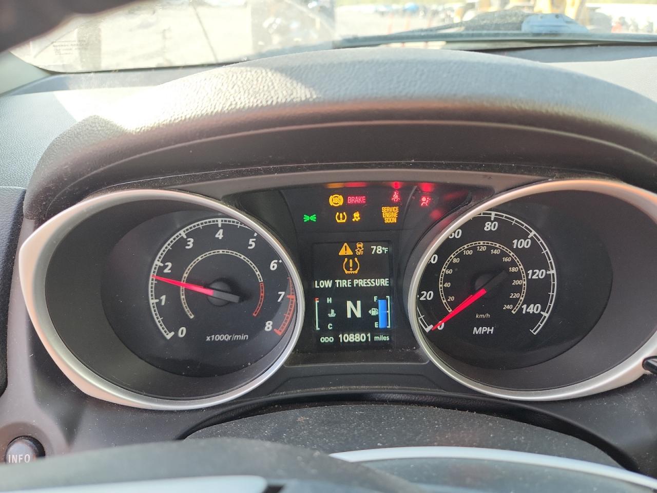 2015 Mitsubishi Outlander Sport Es VIN: 4A4AP3AUXFE031201 Lot: 84737955