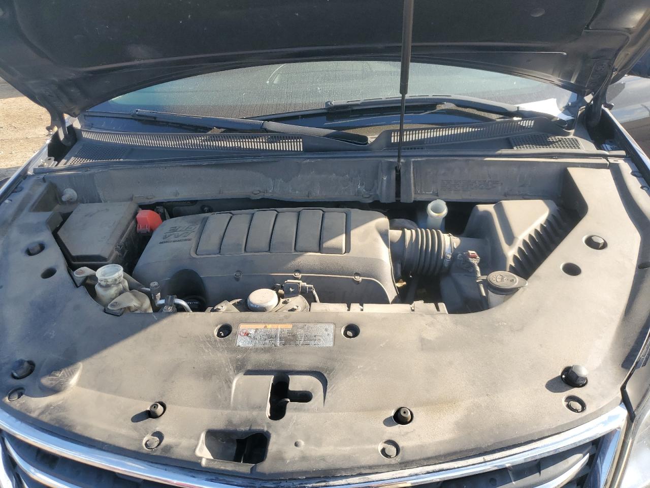 2017 Chevrolet Traverse Lt VIN: 1GNKRGKD2HJ184474 Lot: 82220375