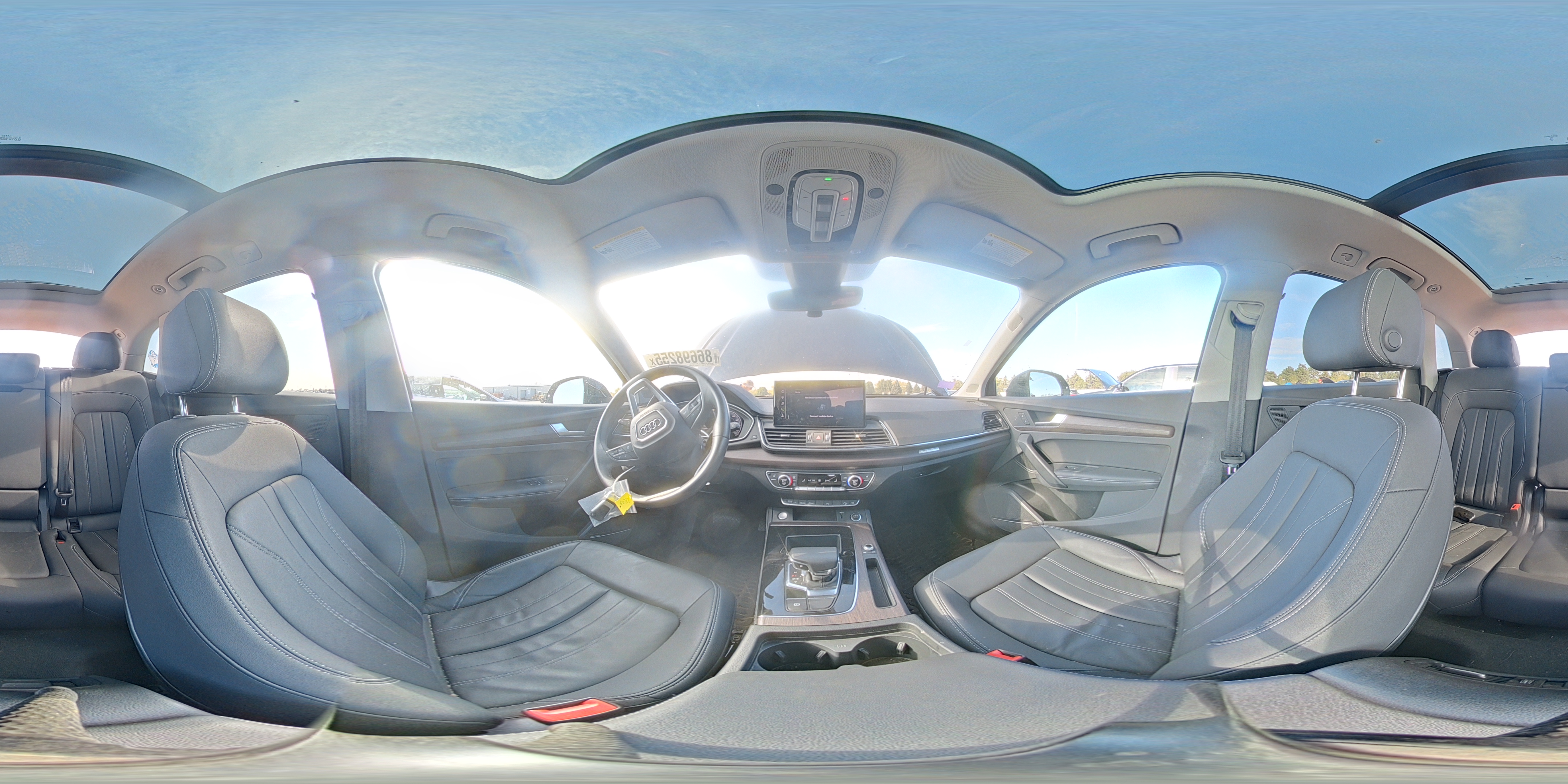 2023 Audi Q5 Premium Plus 40 VIN: WA1BBAFY8P2174915 Lot: 86698255