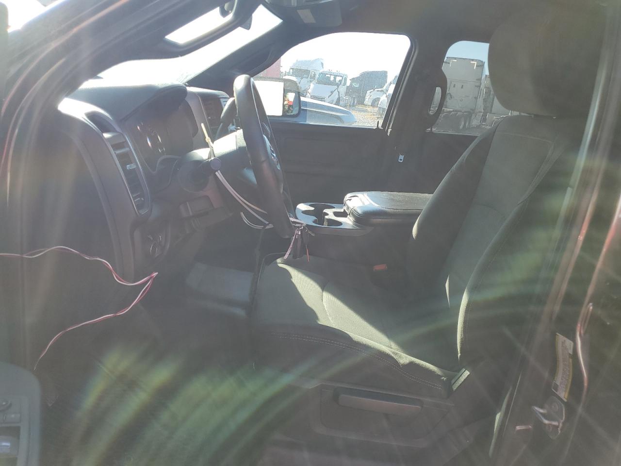2022 Ram 3500 VIN: 3C7WRSCL0NG278422 Lot: 82091465