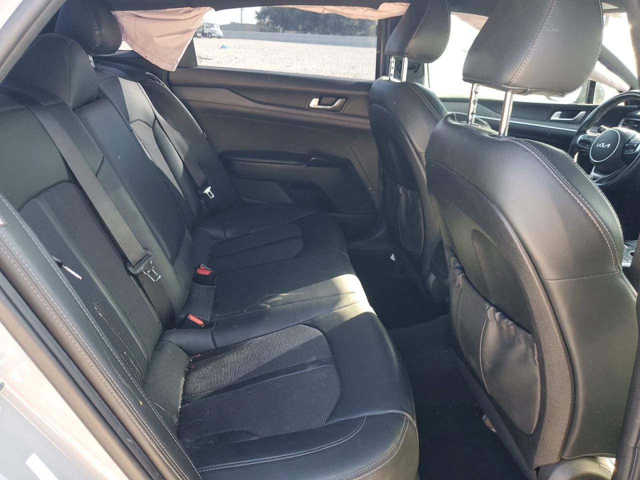 2022 Kia K5 Gt Line VIN: 5XXG64J28NG137150 Lot: 90401745