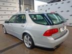 2009 SAAB 9-5 2.3T EDITION AUTO  for sale at Copart EAST KILBRIDE