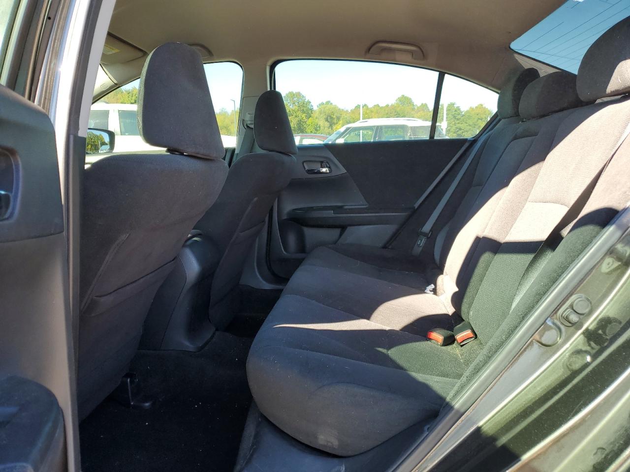 2013 Honda Accord Lx VIN: 1HGCR2F35DA062947 Lot: 84749785