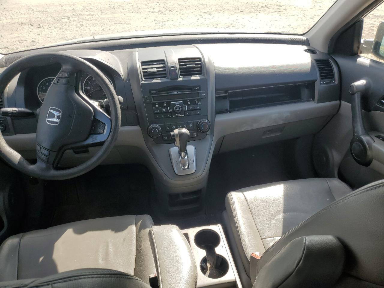 2011 Honda Cr-V Se VIN: JHLRE3H43BC007689 Lot: 85087135