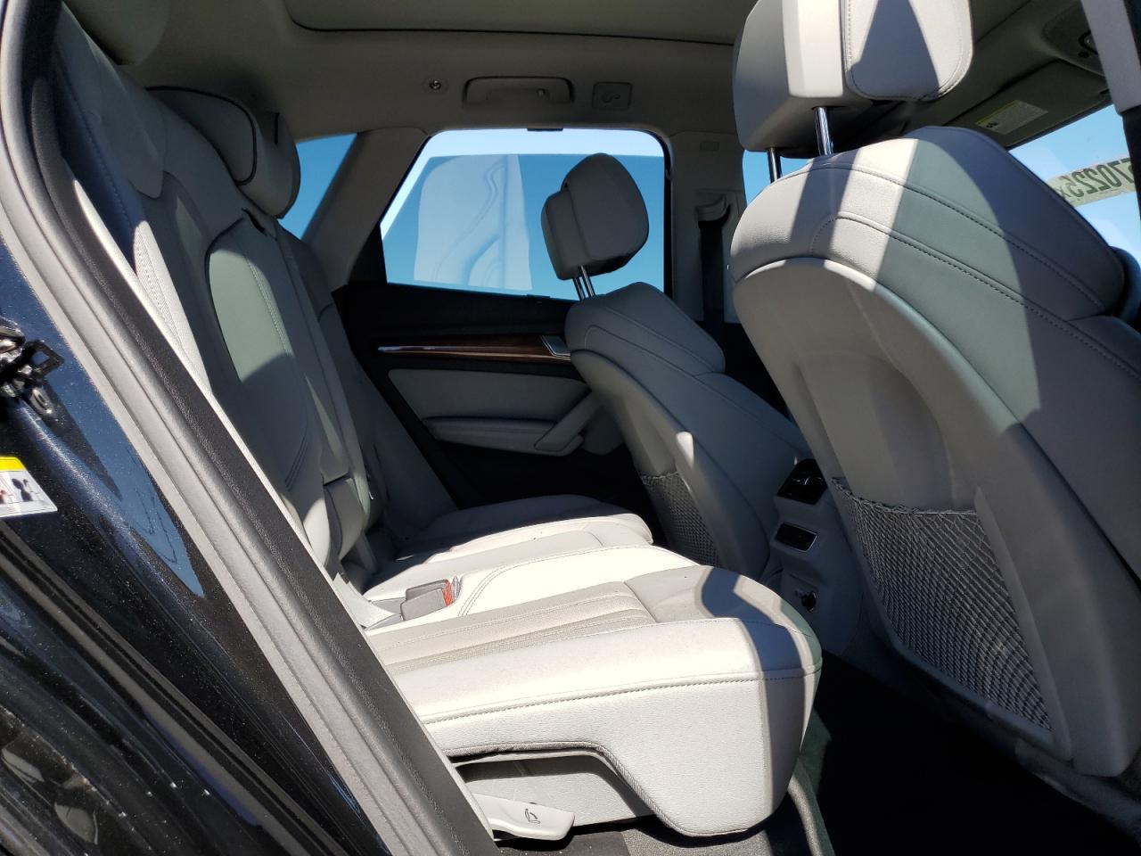 2023 Audi Q5 Premium Plus 45 VIN: WA1EAAFY2P2182380 Lot: 90570225