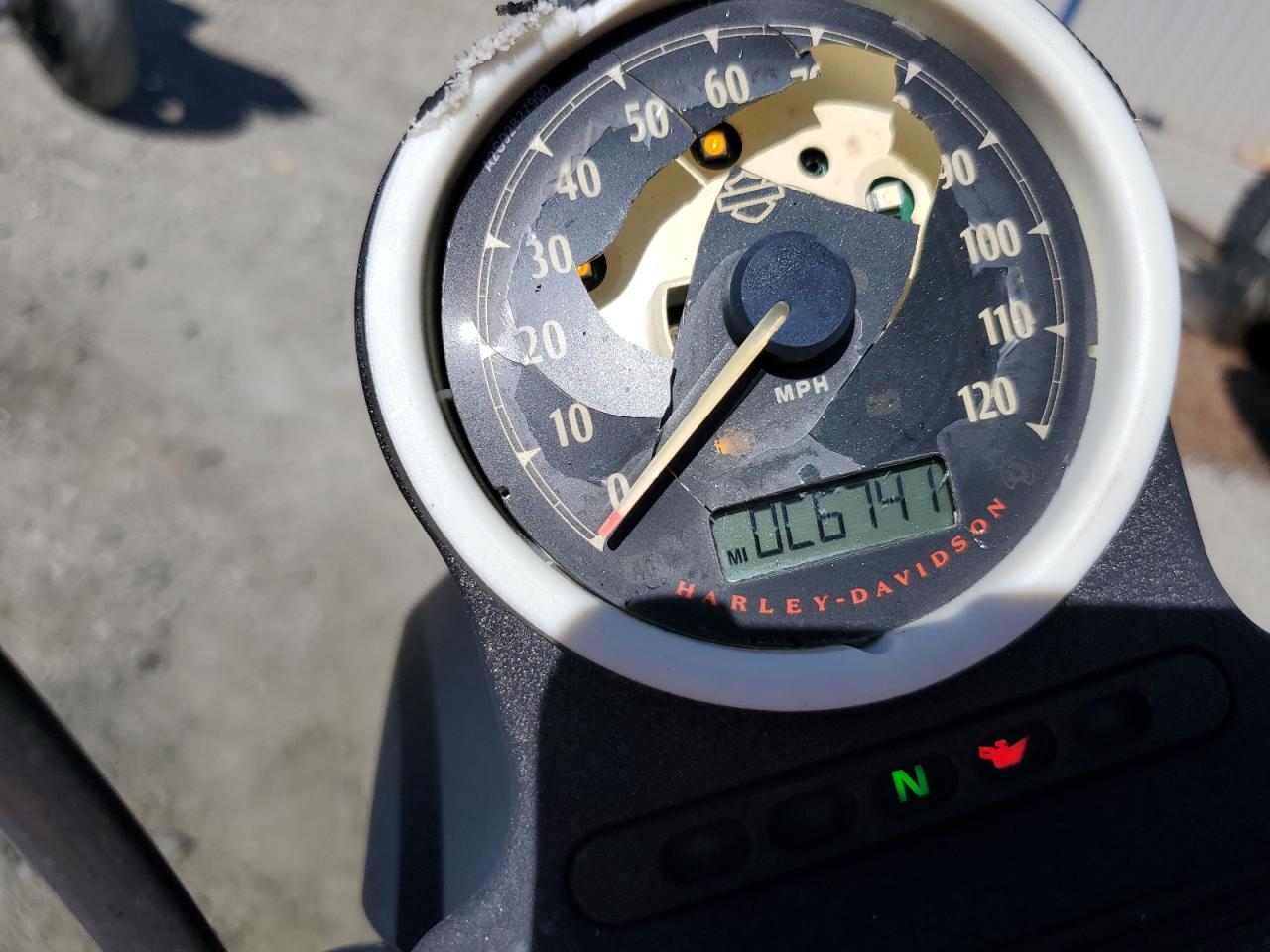 2020 Harley-Davidson Xl883 N VIN: 1HD4LE21XLB438205 Lot: 86781525