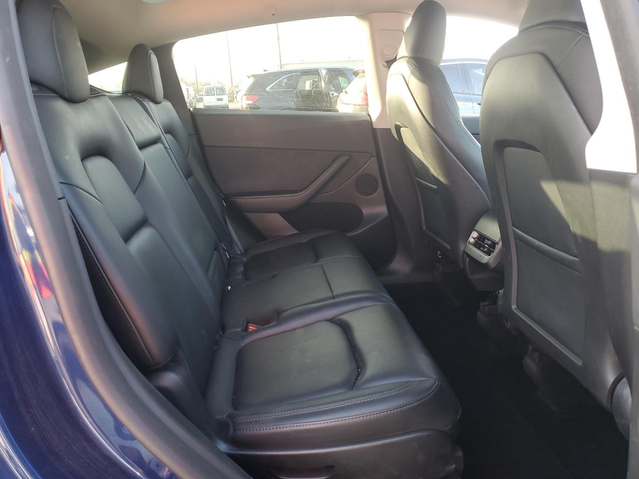 2024 Tesla Model Y VIN: 7SAYGAEE8RF054723 Lot: 82200875