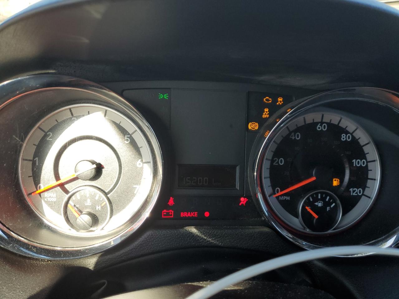 2018 Dodge Grand Caravan Sxt VIN: 2C4RDGCG0JR241626 Lot: 87254415