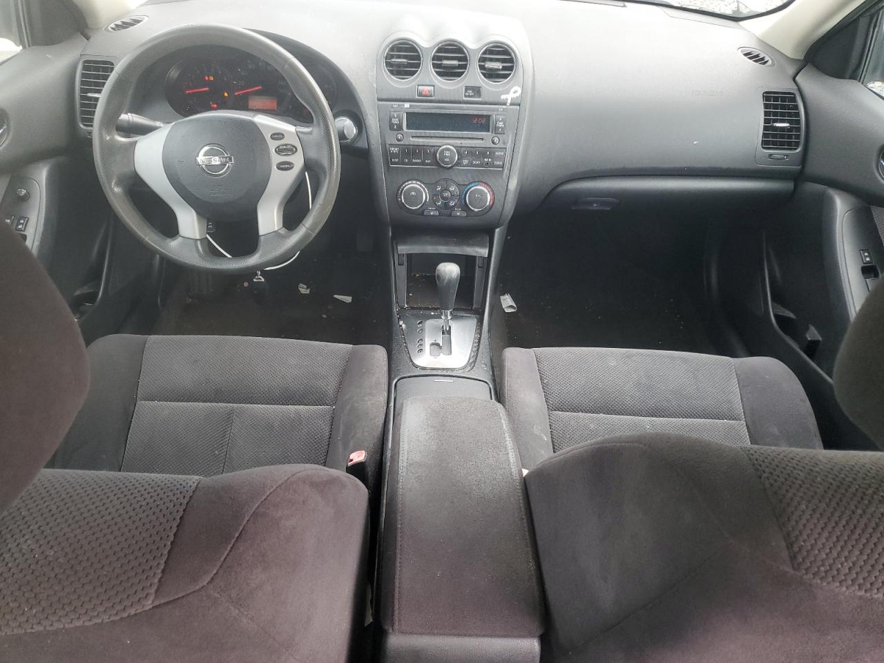 2008 Nissan Altima 2.5 VIN: 1N4AL21E68N507054 Lot: 86821785