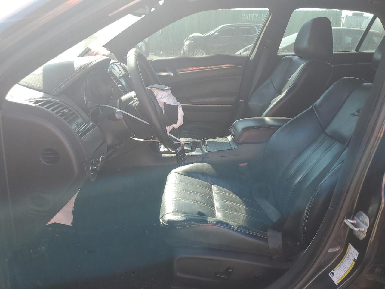 2019 Chrysler 300 S VIN: 2C3CCABG3KH559503 Lot: 82341315