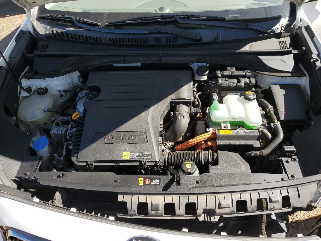 2018 Kia Niro Touring VIN: KNDCE3LC8J5126438 Lot: 87277345