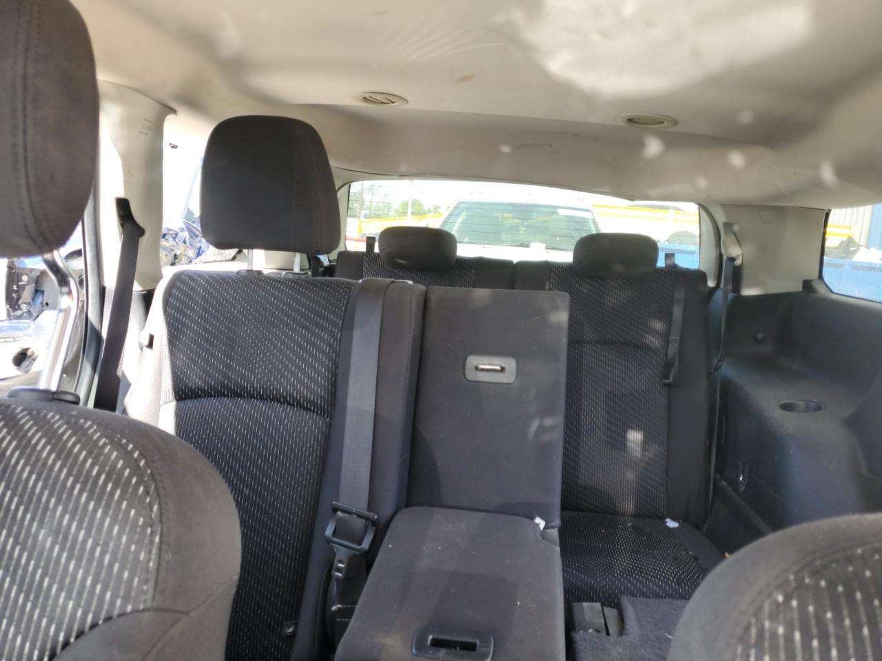 2017 Dodge Journey Sxt VIN: 3C4PDCBB0HT580657 Lot: 85883775