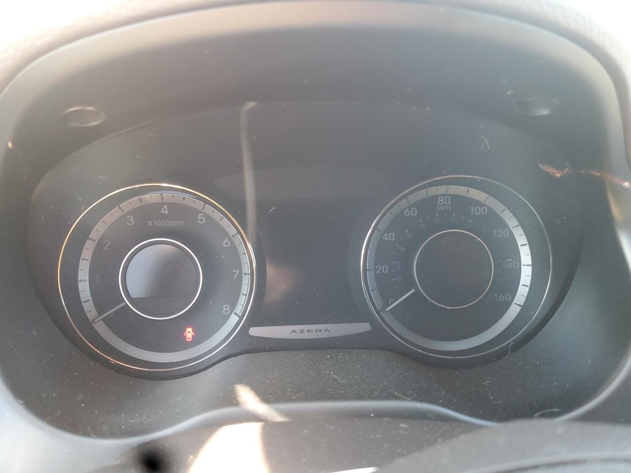 2014 Hyundai Azera Gls VIN: KMHFH4JG2EA380767 Lot: 90373075