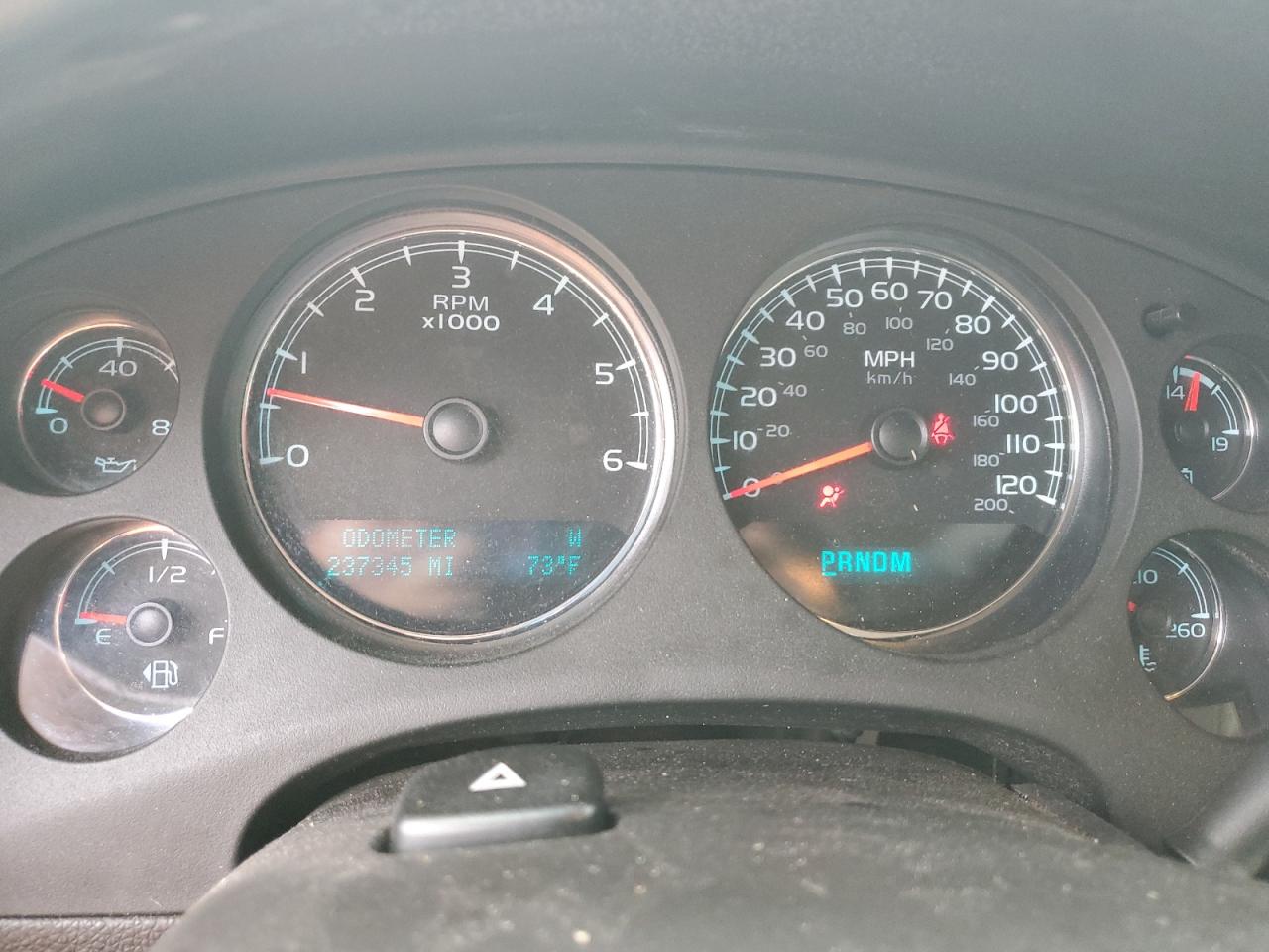 2013 Chevrolet Avalanche Ltz VIN: 3GNMCGE09DG293643 Lot: 90241205