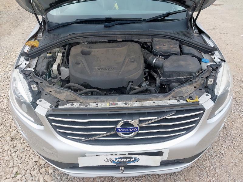 2016 VOLVO XC60 D4 [190] SE NAV 5DR