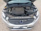 2016 VOLVO XC60 D4 [190] SE NAV 5DR for sale at Copart CORBY