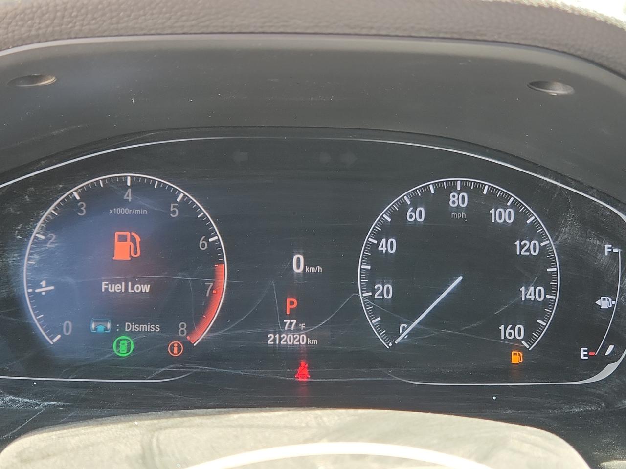 2018 Honda Accord Sport VIN: 1HGCV1F34JA212208 Lot: 89730475