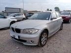 2005 BMW 120I SE AUTO  for sale at Copart WESTBURY