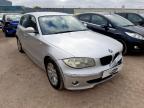 2006 BMW 120D SE AUTO  for sale at Copart WESTBURY