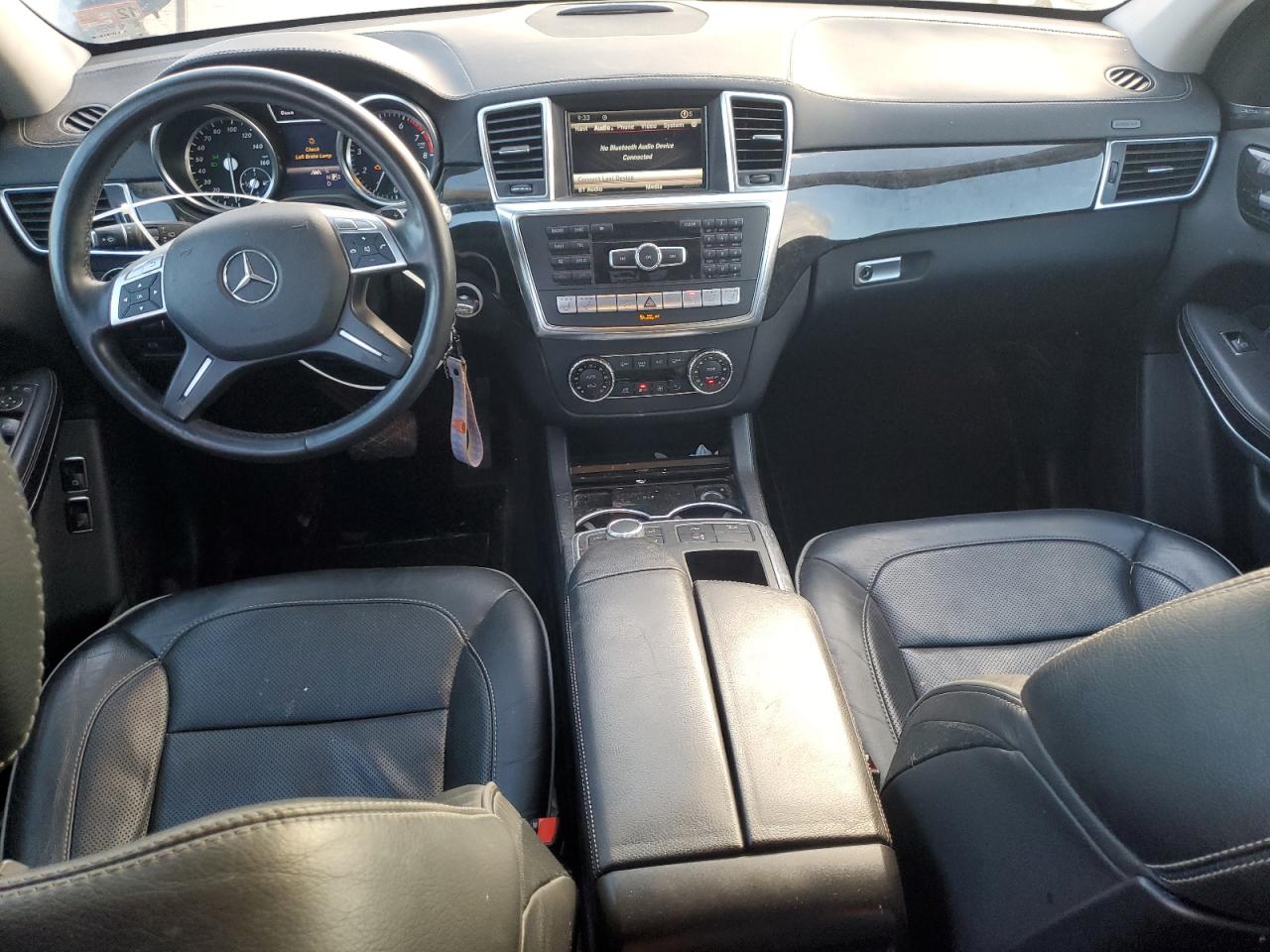 2013 Mercedes-Benz Gl 550 4Matic VIN: 4JGDF7DE5DA138899 Lot: 85166515