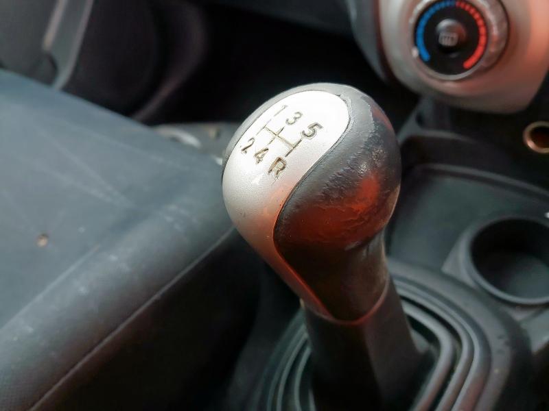 2008 TOYOTA YARIS 1.3 VVT-I T3 5DR