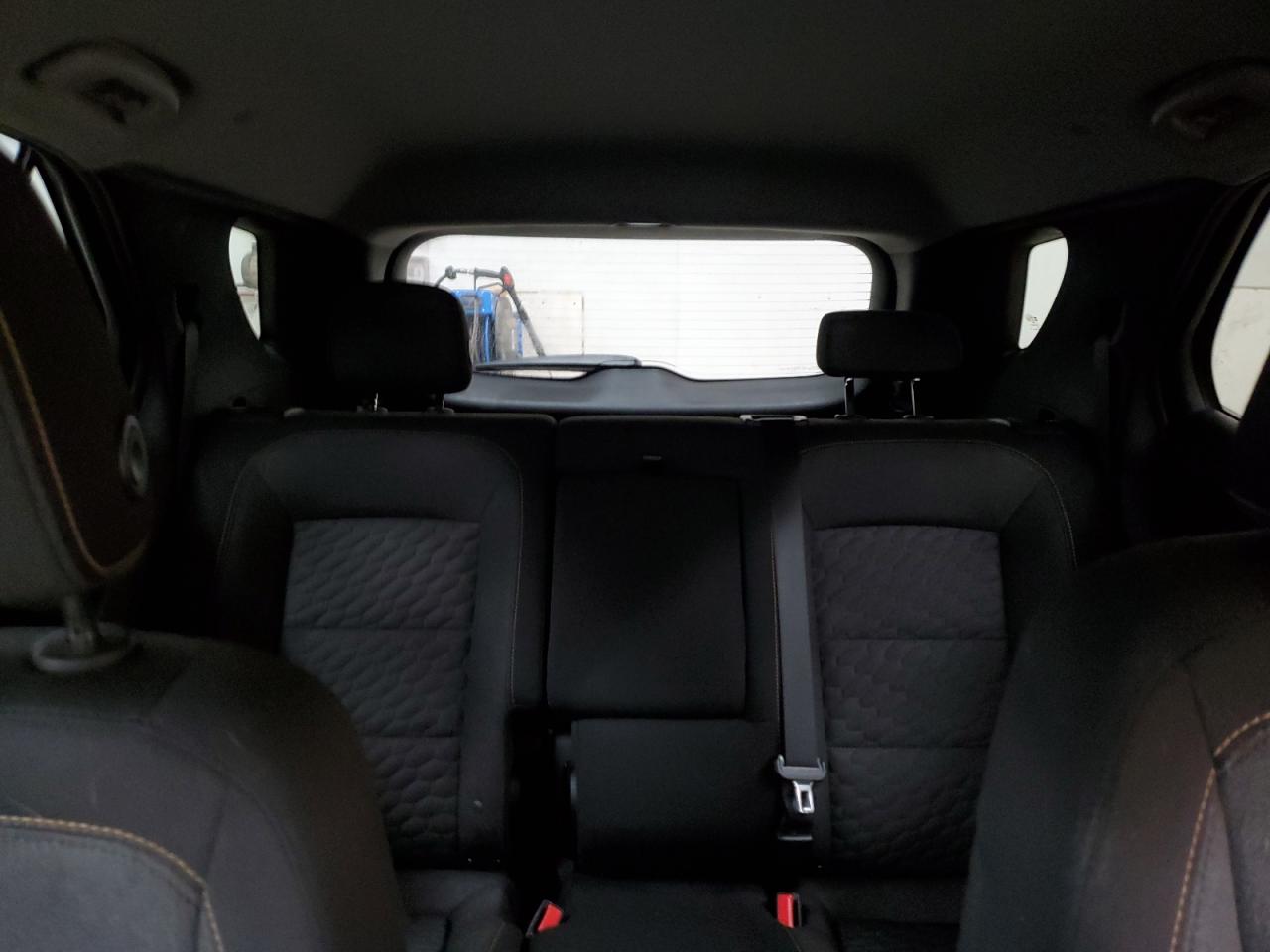 2019 Chevrolet Equinox Lt VIN: 2GNAXJEV0K6261205 Lot: 89846645