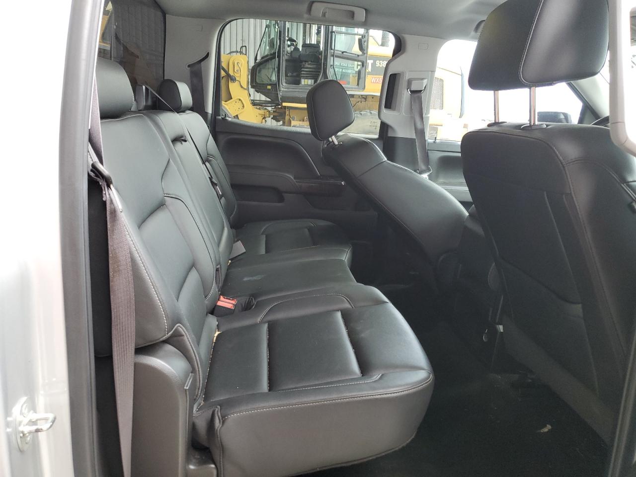 2017 GMC Sierra C1500 Slt VIN: 3GTP1NEC7HG293771 Lot: 81961985