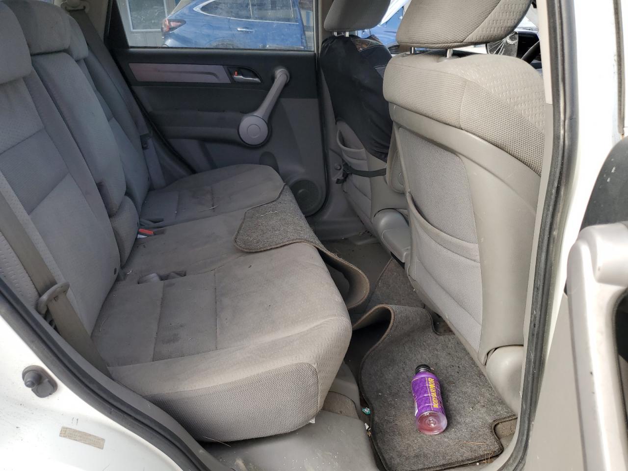 2007 Honda Cr-V Ex VIN: JHLRE48567C011371 Lot: 85360055