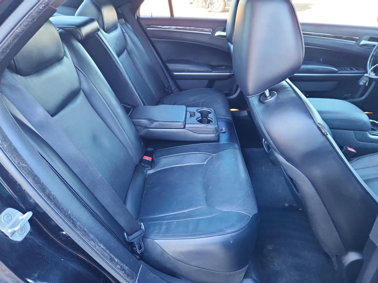 2014 Chrysler 300C VIN: 2C3CCAET7EH109141 Lot: 91115005