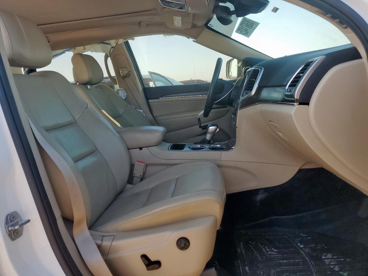 2018 Jeep Grand Cherokee Limited VIN: 1C4RJEBG6JC361857 Lot: 83971425