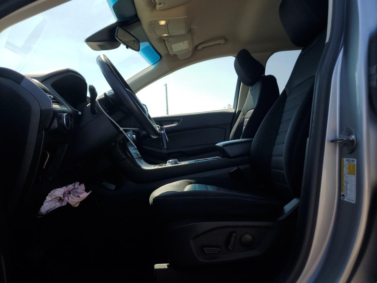 2020 Ford Edge Se VIN: 2FMPK4G95LBA34213 Lot: 82704005