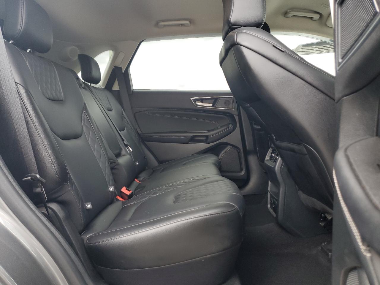 2024 Ford Edge Titanium VIN: 2FMPK4K94RBA51634 Lot: 90456825