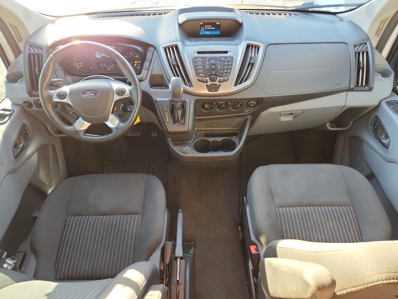 2018 Ford Transit T-150 VIN: 1FDZK1CM2JKB56547 Lot: 86148665