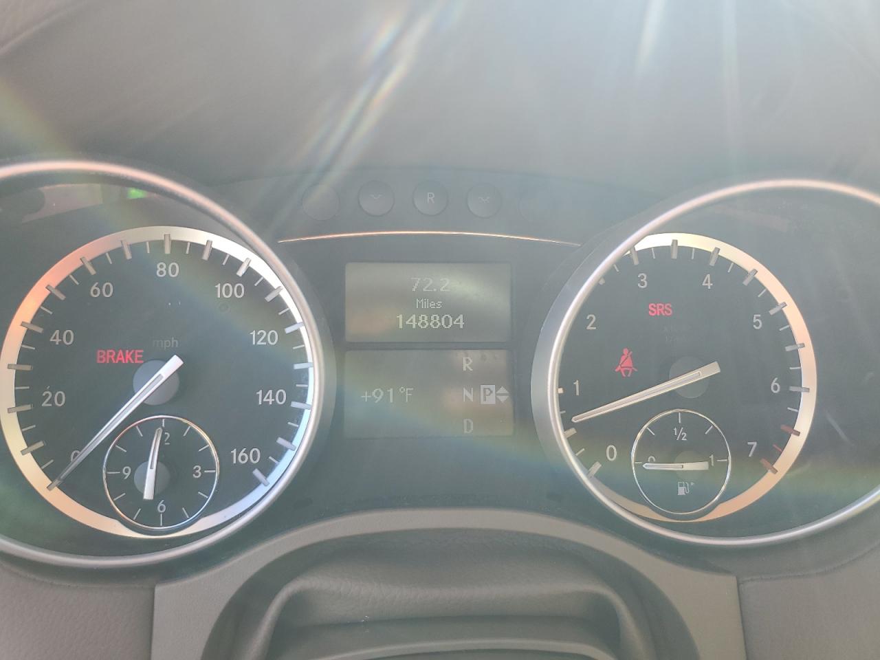 2012 Mercedes-Benz Gl 450 4Matic VIN: 4JGBF7BE1CA764913 Lot: 86991205