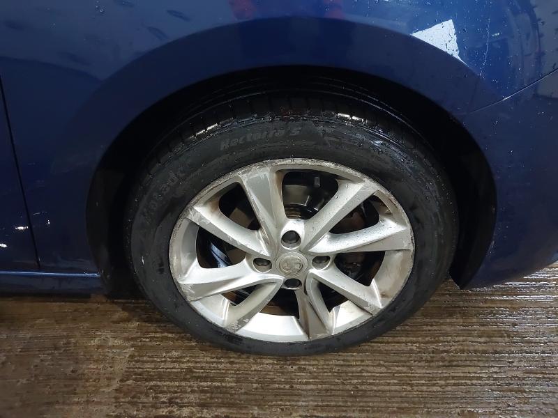 2020 VAUXHALL CORSA 1.2 SE 5DR