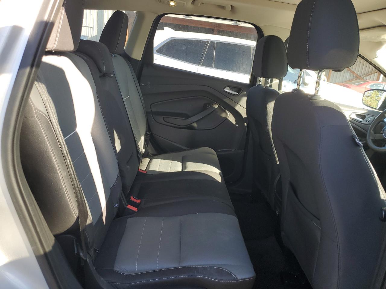 2015 Ford Escape Se VIN: 1FMCU9G98FUC44275 Lot: 82304955