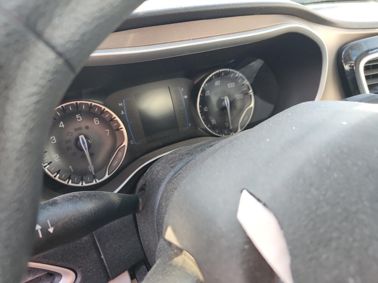 2021 Chrysler Voyager Lxi VIN: 2C4RC1DGXMR537711 Lot: 81250045